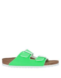 Сандалии Birkenstock
