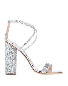 Сандалии Giuseppe Zanotti