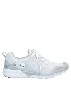 Низкие кеды и кроссовки Reebok