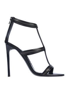 Сандалии TOM Ford