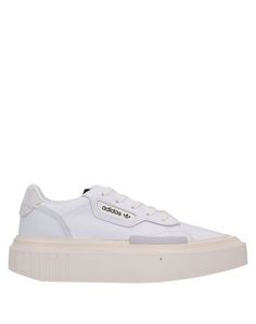 Низкие кеды и кроссовки Adidas Originals