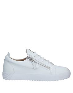 Низкие кеды и кроссовки Giuseppe Zanotti