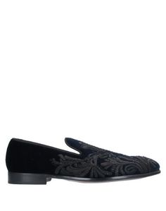 Мокасины Dolce & Gabbana