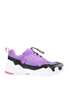 Низкие кеды и кроссовки Puma