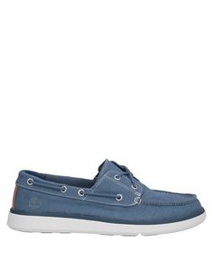 Мокасины Timberland