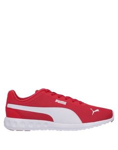 Низкие кеды и кроссовки Puma