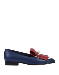 Мокасины Valentino Garavani