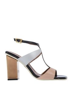 Сандалии Baldowski