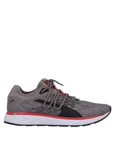 Низкие кеды и кроссовки Puma