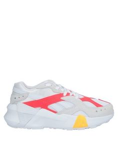 Низкие кеды и кроссовки Reebok