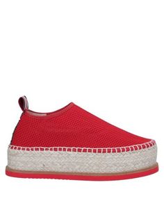 Эспадрильи Espadrilles