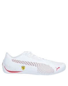 Низкие кеды и кроссовки Puma