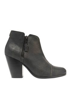 Полусапоги и высокие ботинки Rag & Bone