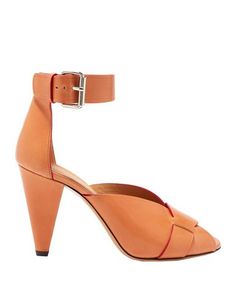 Сандалии Isabel Marant