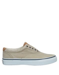 Низкие кеды и кроссовки Sperry Top Sider