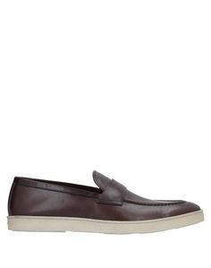 Мокасины Santoni