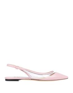 Балетки Jimmy Choo