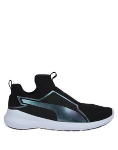 Низкие кеды и кроссовки Puma