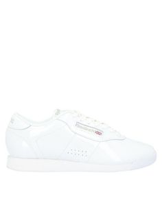 Низкие кеды и кроссовки Reebok
