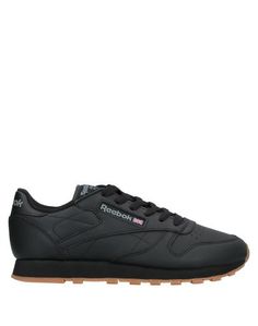 Низкие кеды и кроссовки Reebok