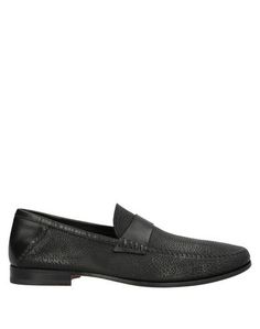 Мокасины Santoni