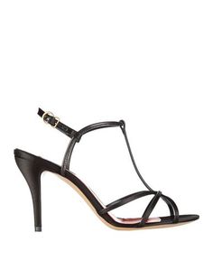 Сандалии Marc Jacobs