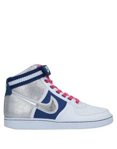 Высокие кеды и кроссовки Nike