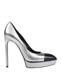 Туфли Saint Laurent
