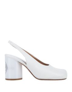 Сандалии Maison Margiela