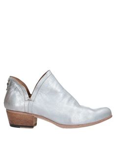 Полусапоги и высокие ботинки I.N.K. Shoes