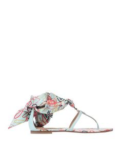 Вьетнамки Elisabetta Franchi
