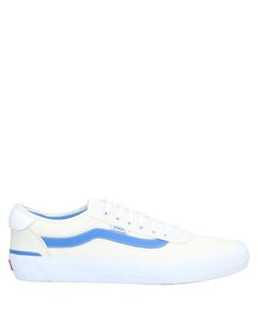 Низкие кеды и кроссовки Vans