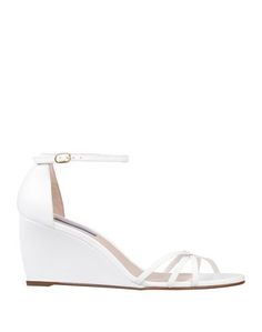 Сандалии Stuart Weitzman