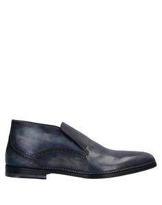 Мокасины Santoni