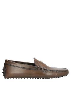 Мокасины Tod`S