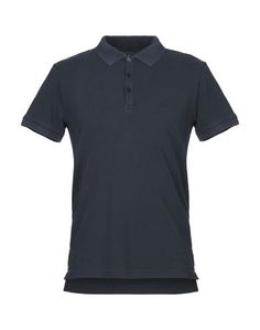 Поло Emporio Armani
