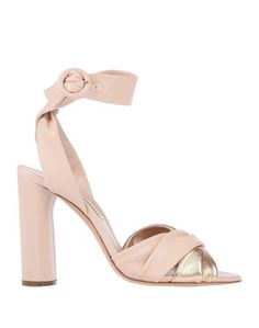 Сандалии Casadei