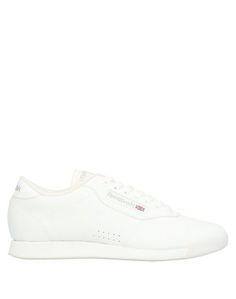 Низкие кеды и кроссовки Reebok