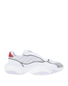 Низкие кеды и кроссовки Puma x Karl Lagerfeld