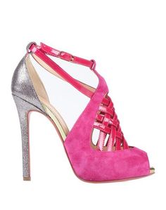 Сандалии Christian Louboutin
