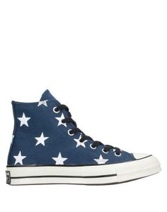 Высокие кеды и кроссовки Converse ALL Star