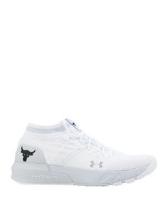 Низкие кеды и кроссовки Under Armour