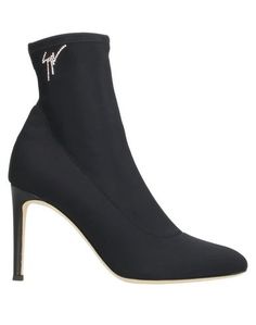Полусапоги и высокие ботинки Giuseppe Zanotti