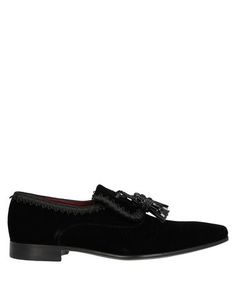 Мокасины Dolce & Gabbana