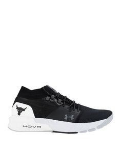 Низкие кеды и кроссовки Under Armour