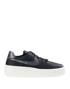 Низкие кеды и кроссовки Nike