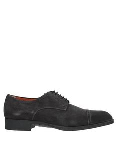 Обувь на шнурках Santoni