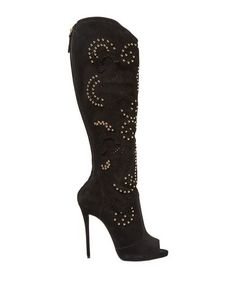 Сапоги Giuseppe Zanotti