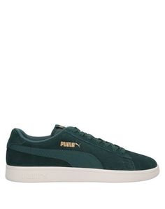 Низкие кеды и кроссовки Puma