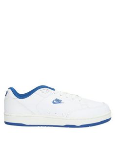 Низкие кеды и кроссовки Nike